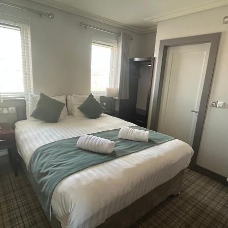 Sea Lodge Hotel Waterville Dış mekan fotoğraf