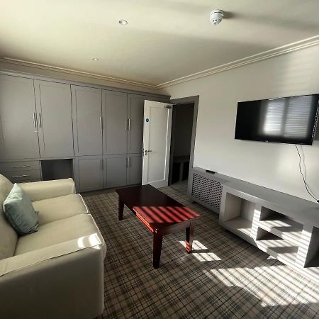 Sea Lodge Hotel Waterville Dış mekan fotoğraf