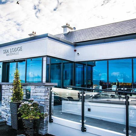 Sea Lodge Hotel Waterville Dış mekan fotoğraf