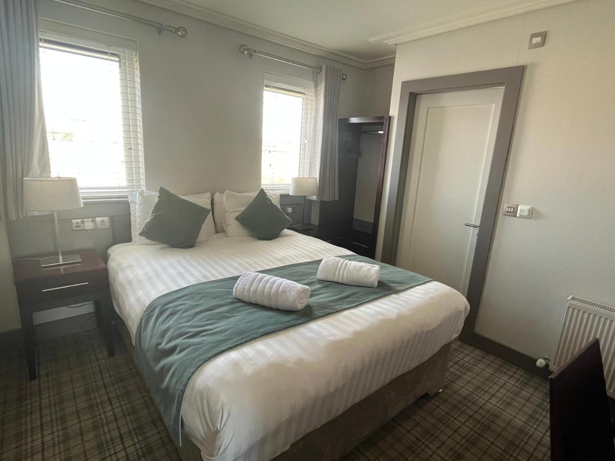 Sea Lodge Hotel Waterville Dış mekan fotoğraf
