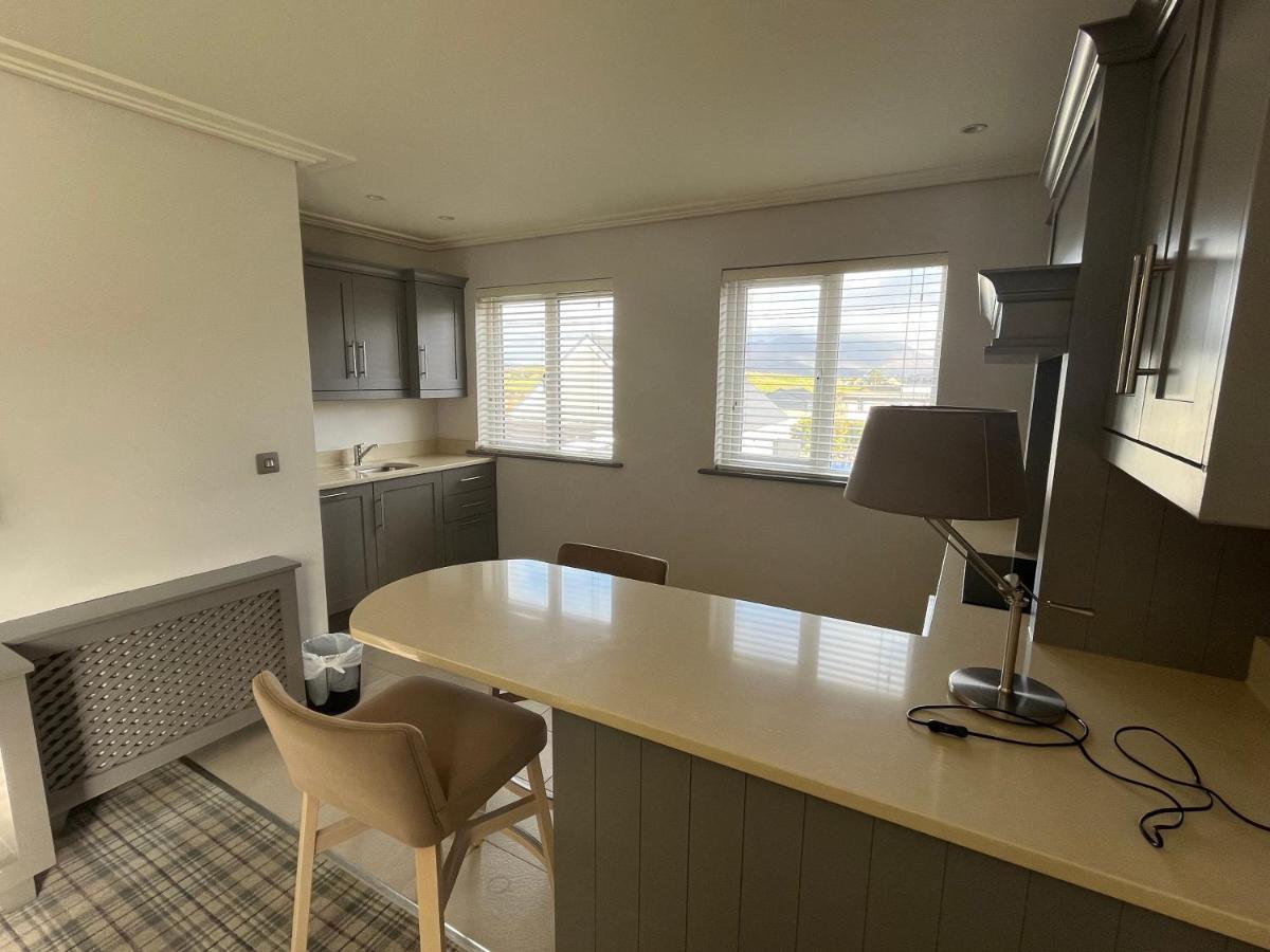 Sea Lodge Hotel Waterville Dış mekan fotoğraf