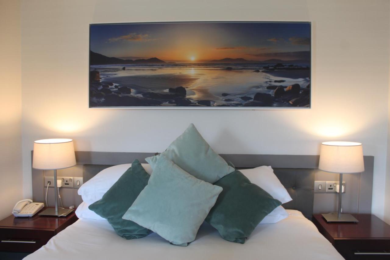 Sea Lodge Hotel Waterville Dış mekan fotoğraf